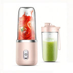 Portable Blender Set