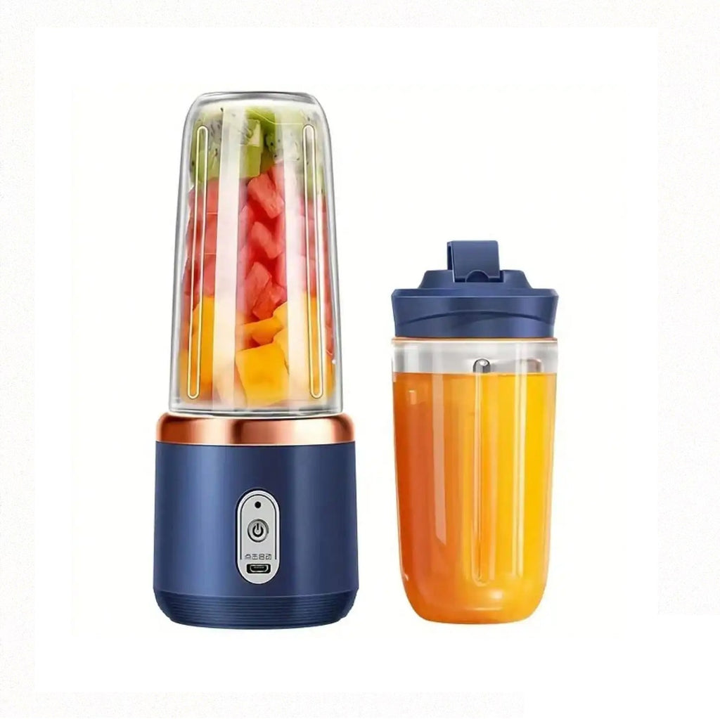 Portable Blender Set