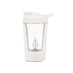Automatic Powder Mixer