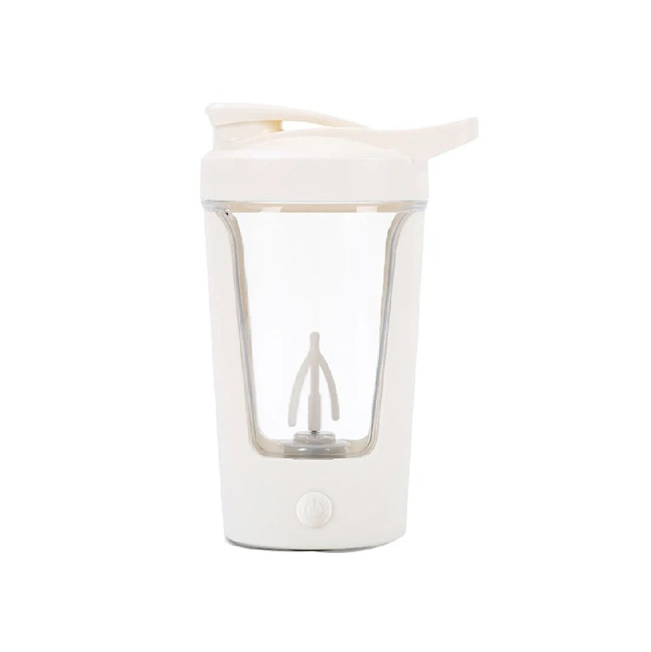 Automatic Powder Mixer