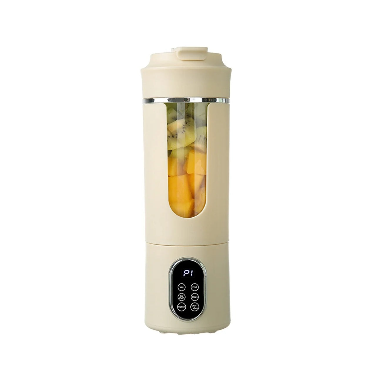 Portable Smoothie Blender